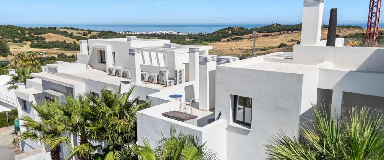Wiederverkauf - apartment - Estepona - Estepona Centro