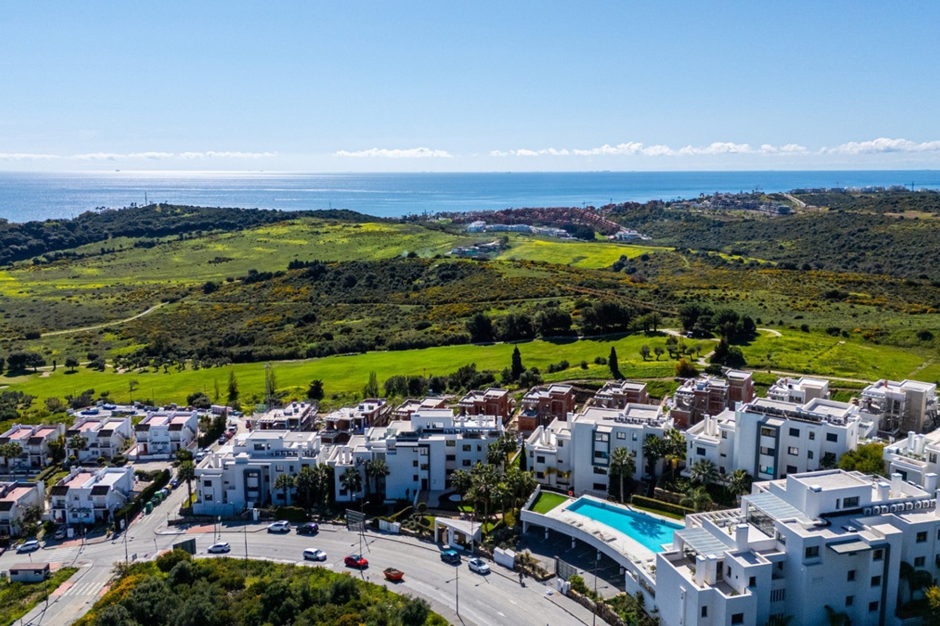 Wiederverkauf - apartment - Estepona - Estepona Centro