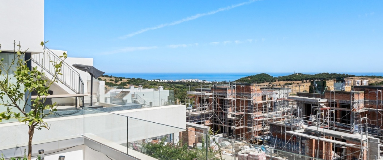 Wiederverkauf - apartment - Estepona - Estepona Centro