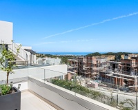 Wiederverkauf - apartment - Estepona - Estepona Centro