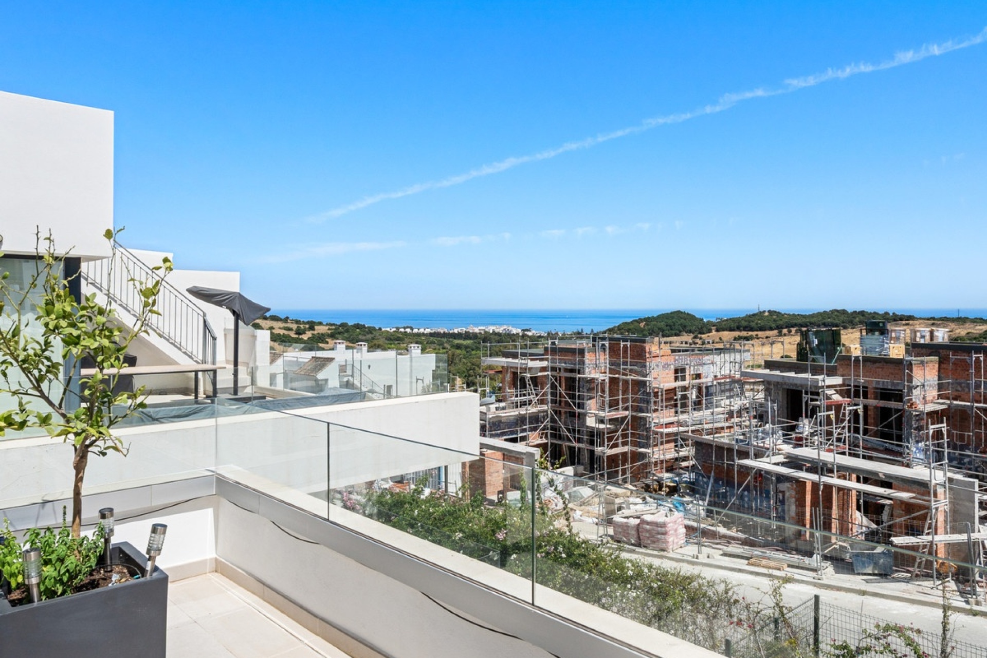Wiederverkauf - apartment - Estepona - Estepona Centro
