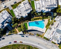 Wiederverkauf - apartment - Estepona - Estepona Centro