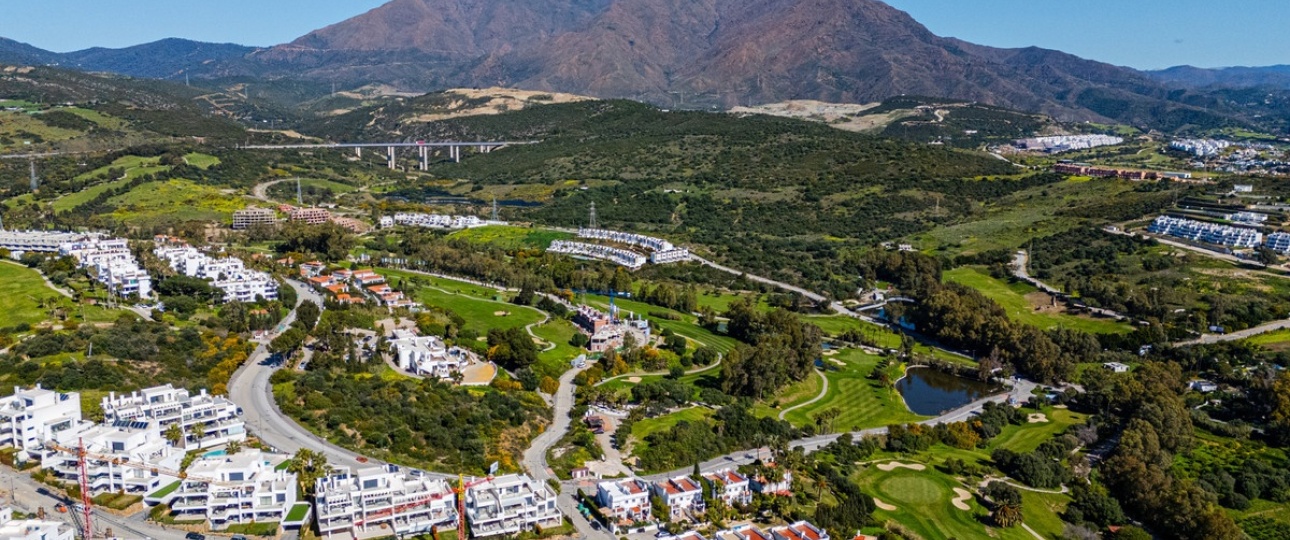 Wiederverkauf - apartment - Estepona - Estepona Centro