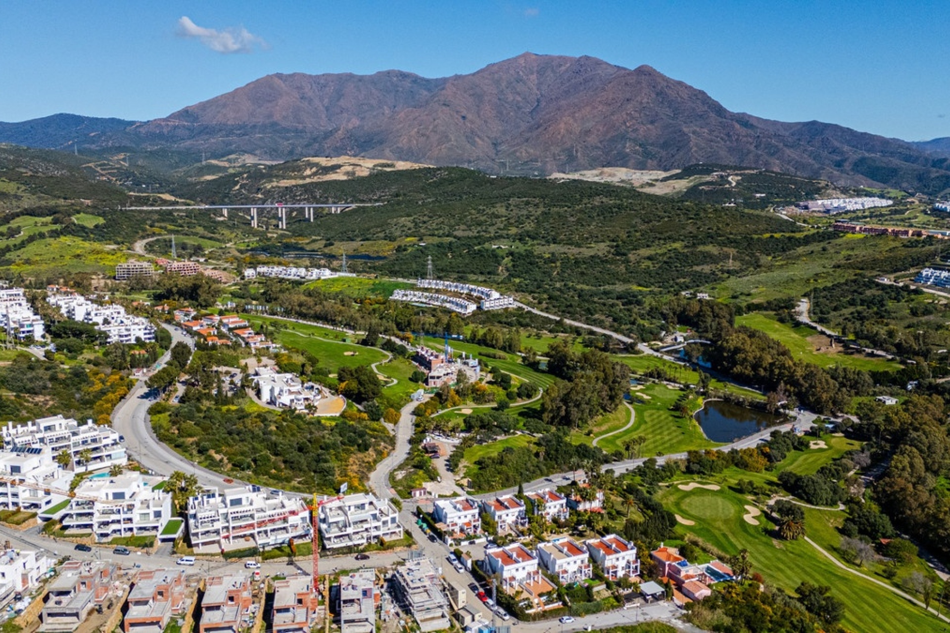 Wiederverkauf - apartment - Estepona - Estepona Centro