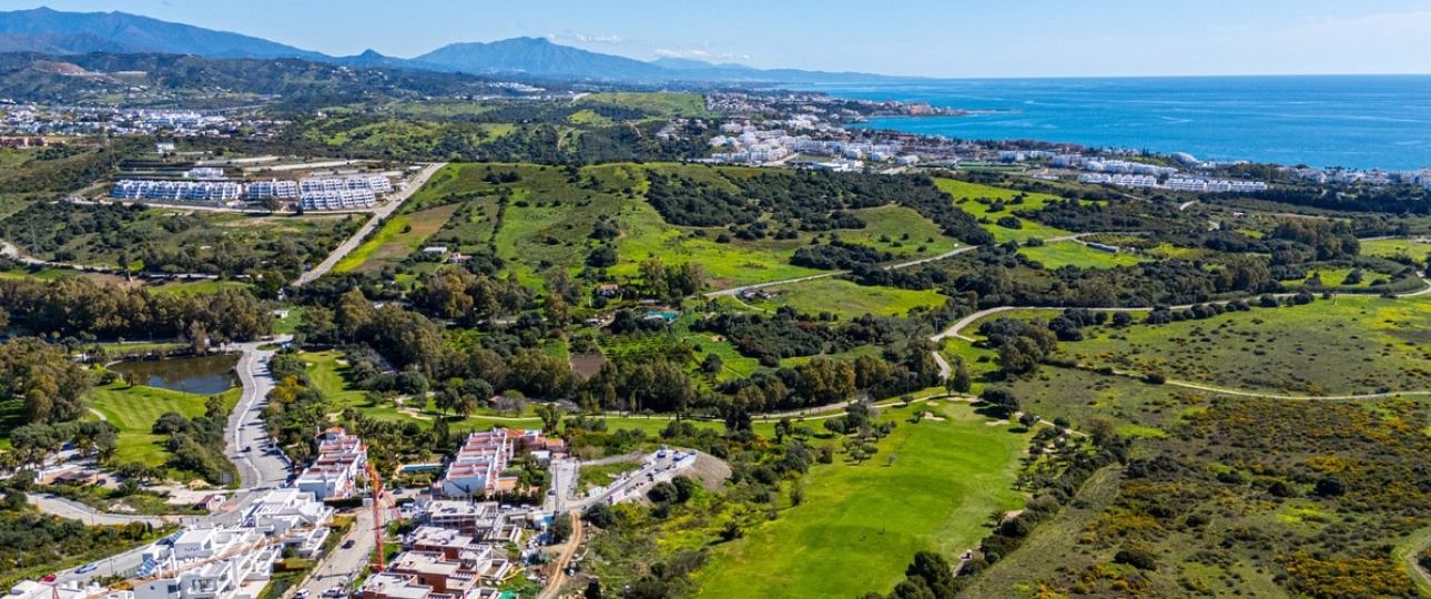 Wiederverkauf - apartment - Estepona - Estepona Centro