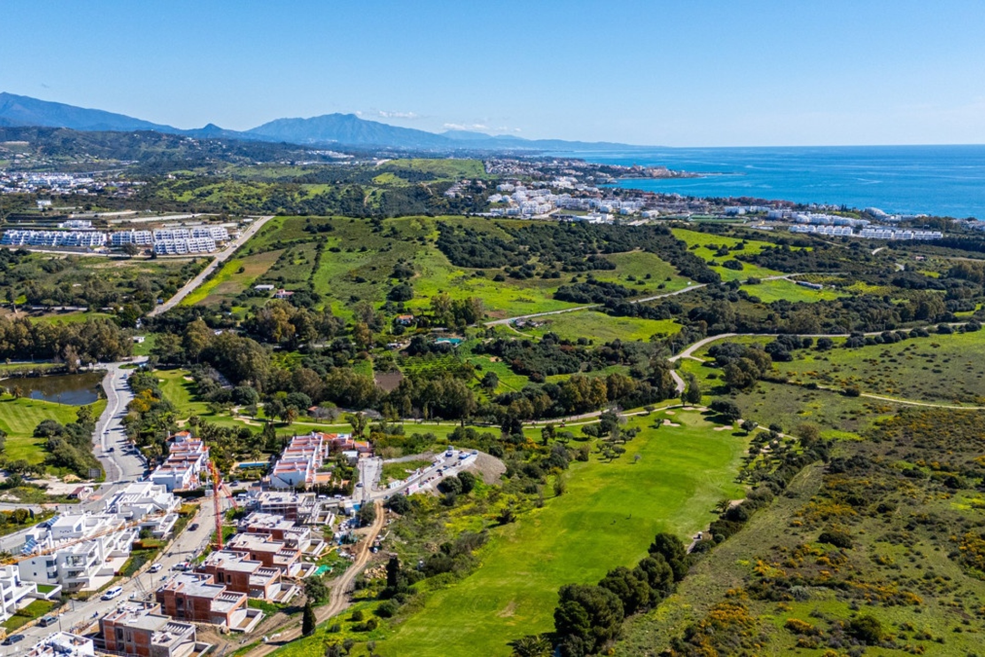 Wiederverkauf - apartment - Estepona - Estepona Centro