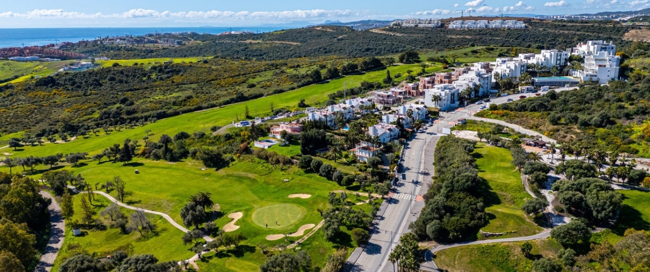 Wiederverkauf - apartment - Estepona - Estepona Centro