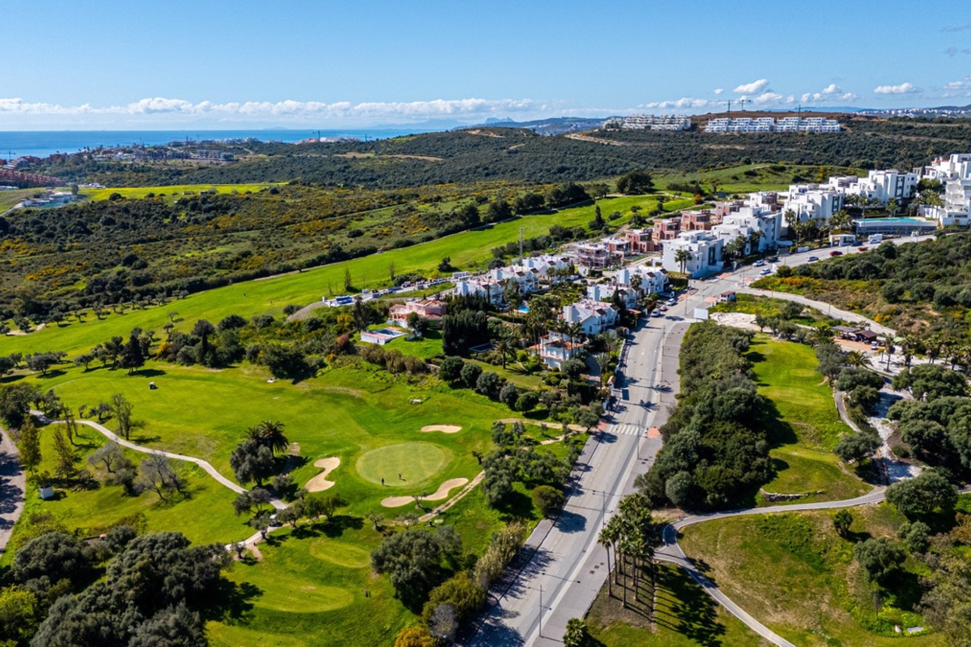 Wiederverkauf - apartment - Estepona - Estepona Centro
