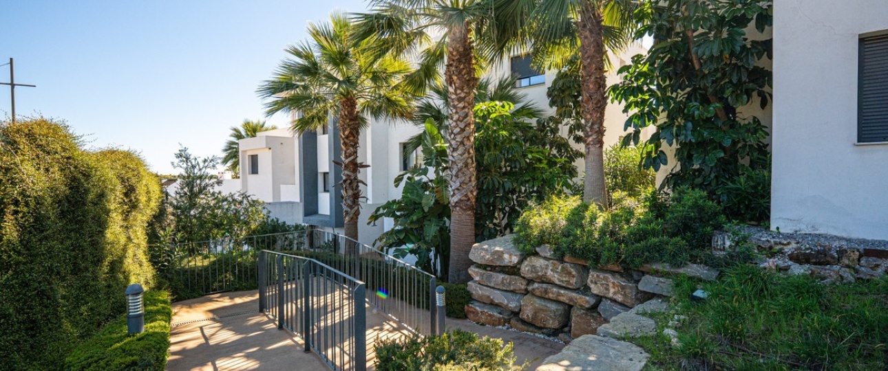 Wiederverkauf - apartment - Estepona - Estepona Centro