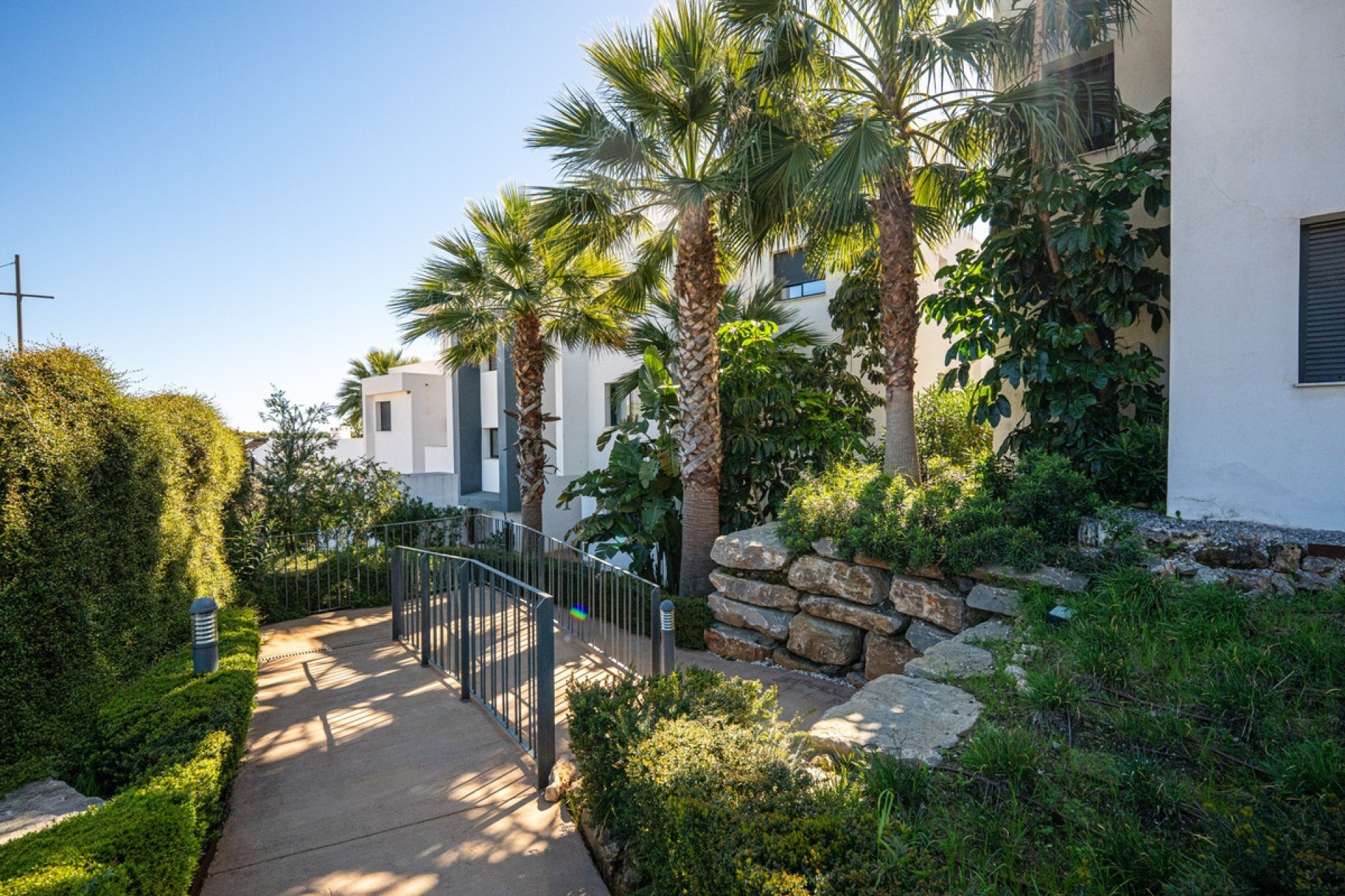 Wiederverkauf - apartment - Estepona - Estepona Centro