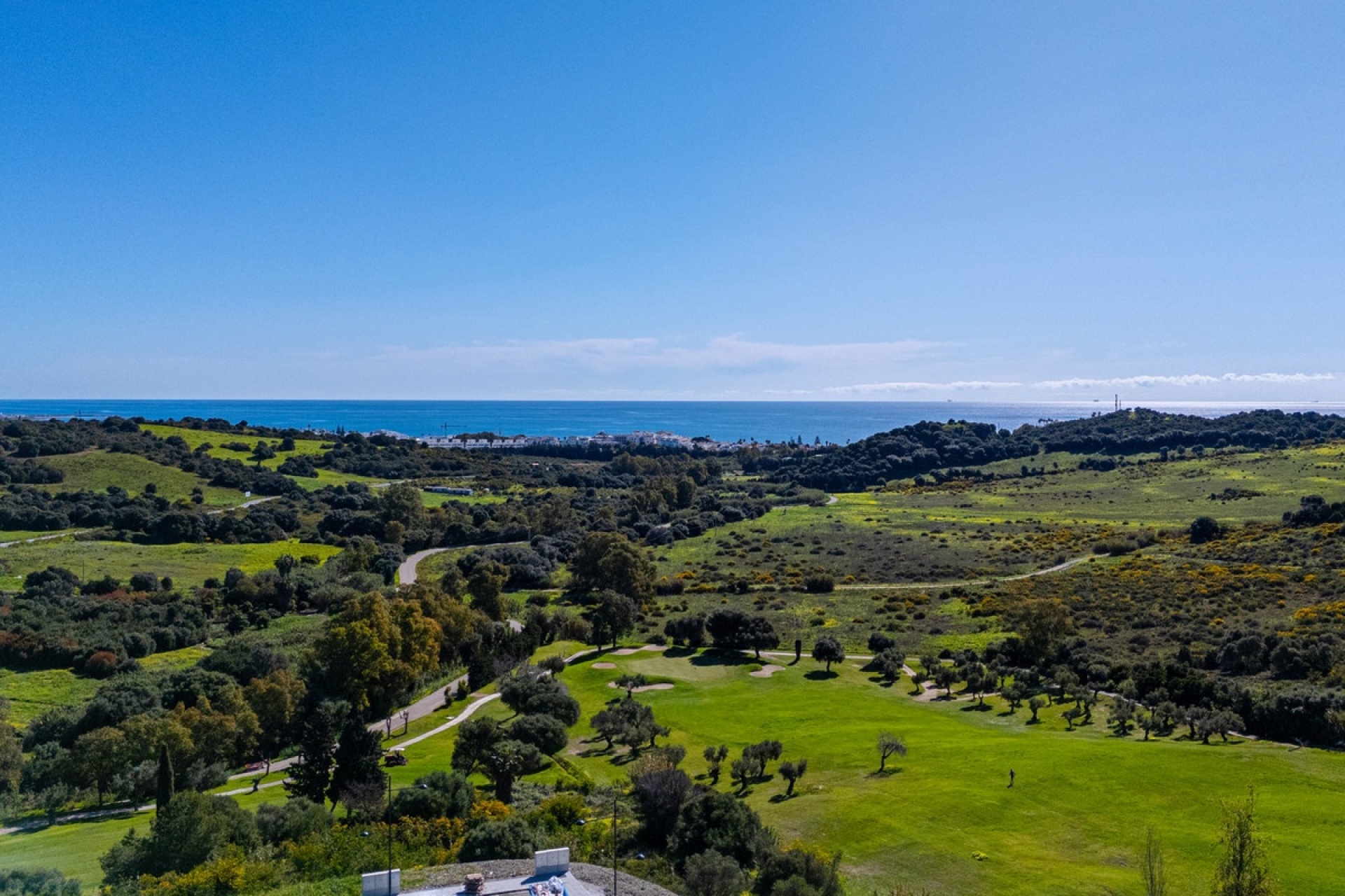 Wiederverkauf - apartment - Estepona - Estepona Centro