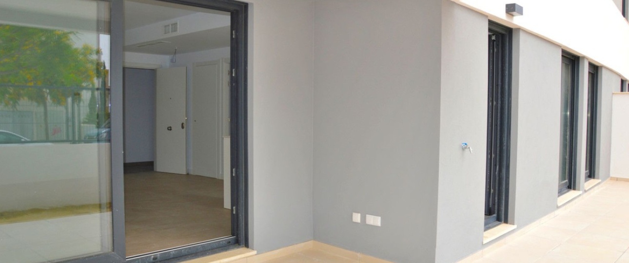 Wiederverkauf - apartment - Estepona - Estepona Centro