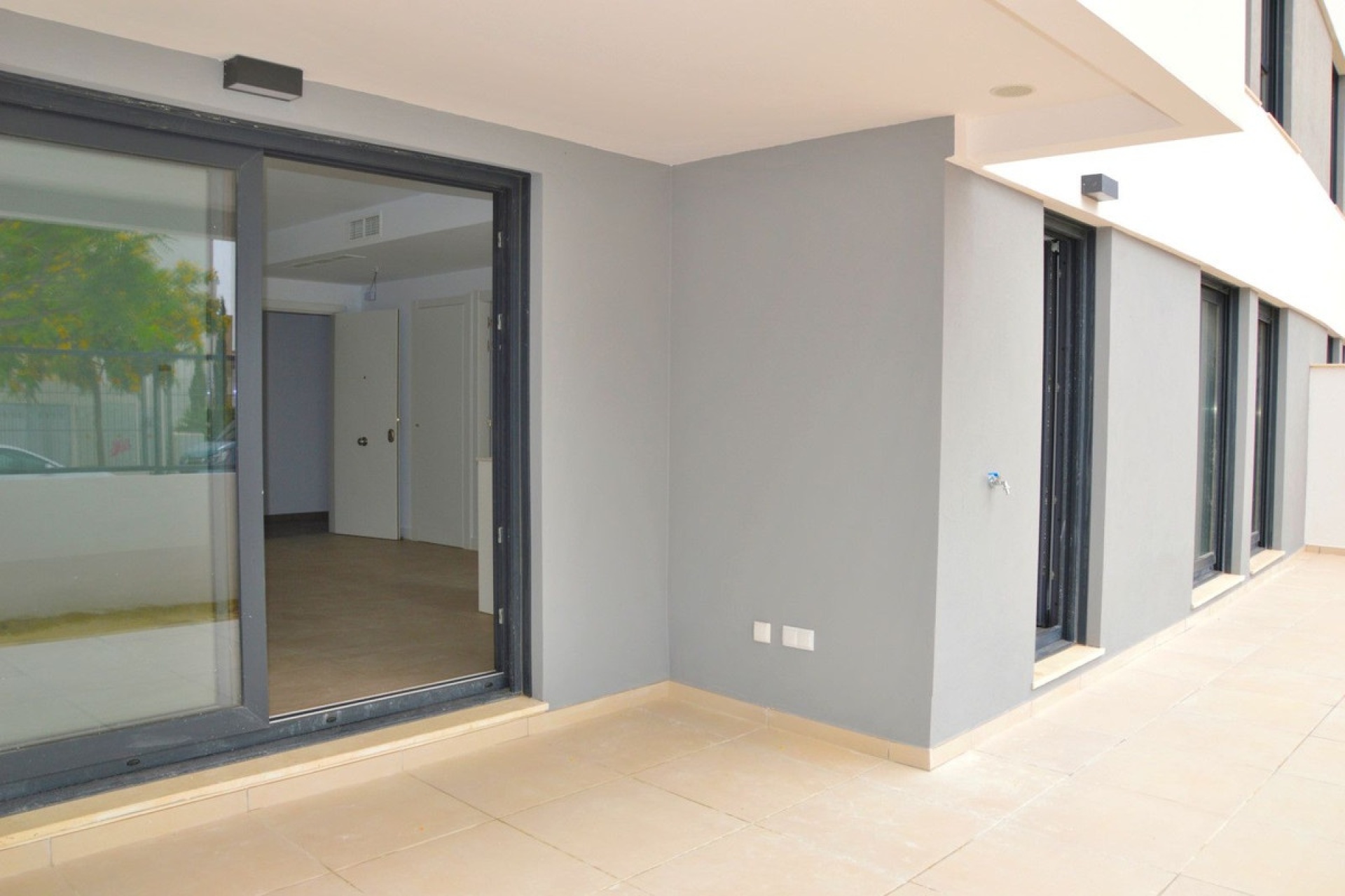 Wiederverkauf - apartment - Estepona - Estepona Centro