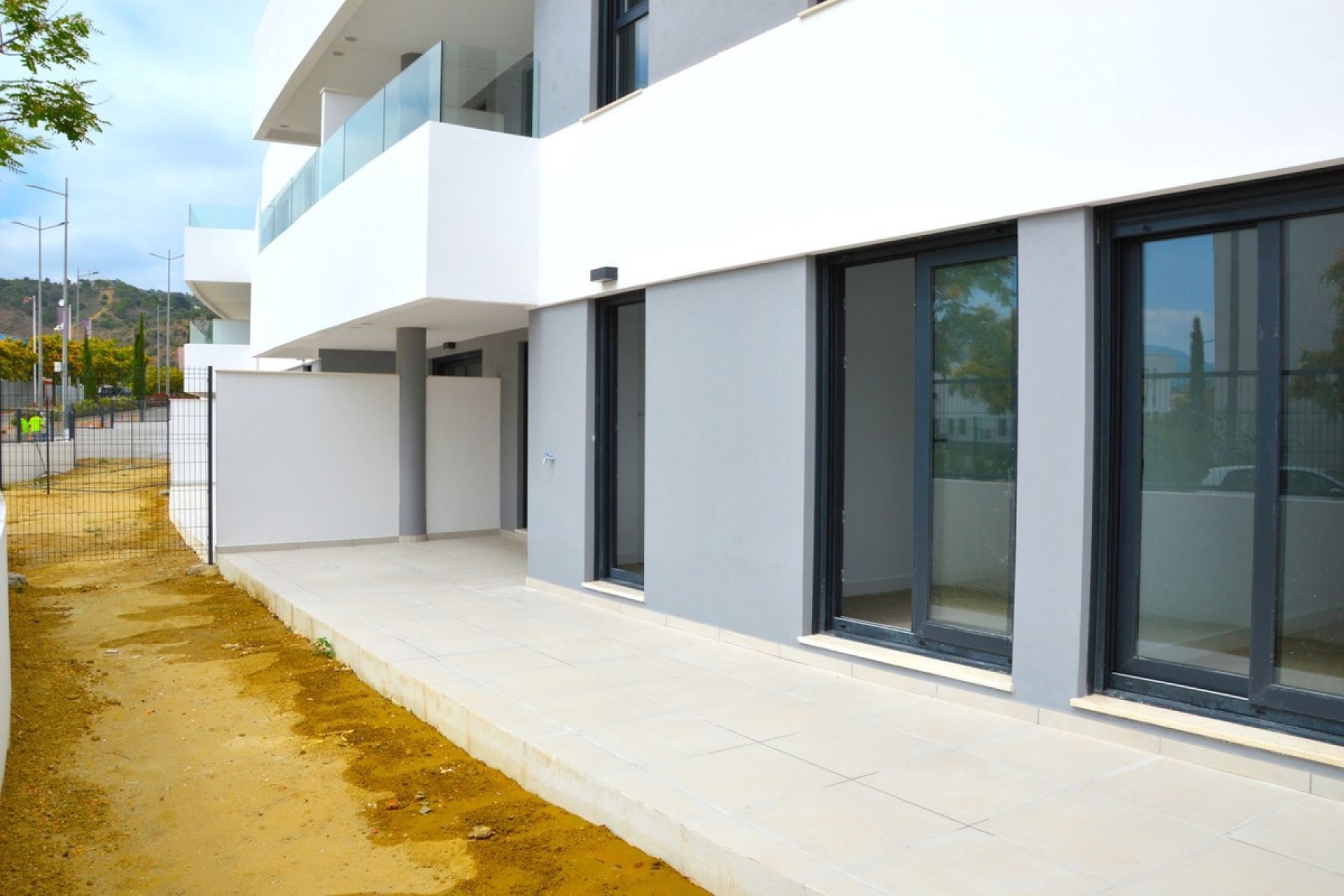 Wiederverkauf - apartment - Estepona - Estepona Centro
