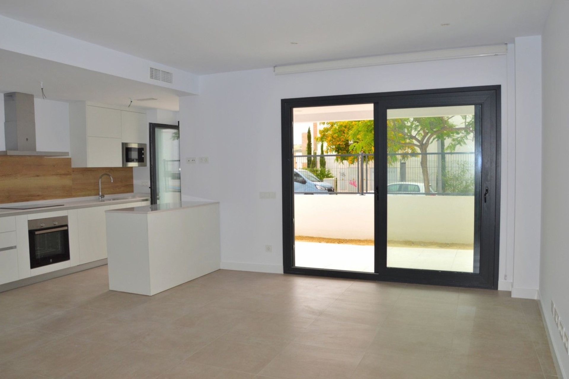 Wiederverkauf - apartment - Estepona - Estepona Centro