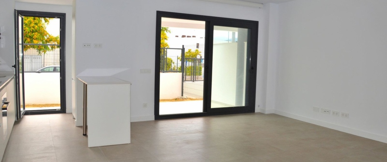 Wiederverkauf - apartment - Estepona - Estepona Centro