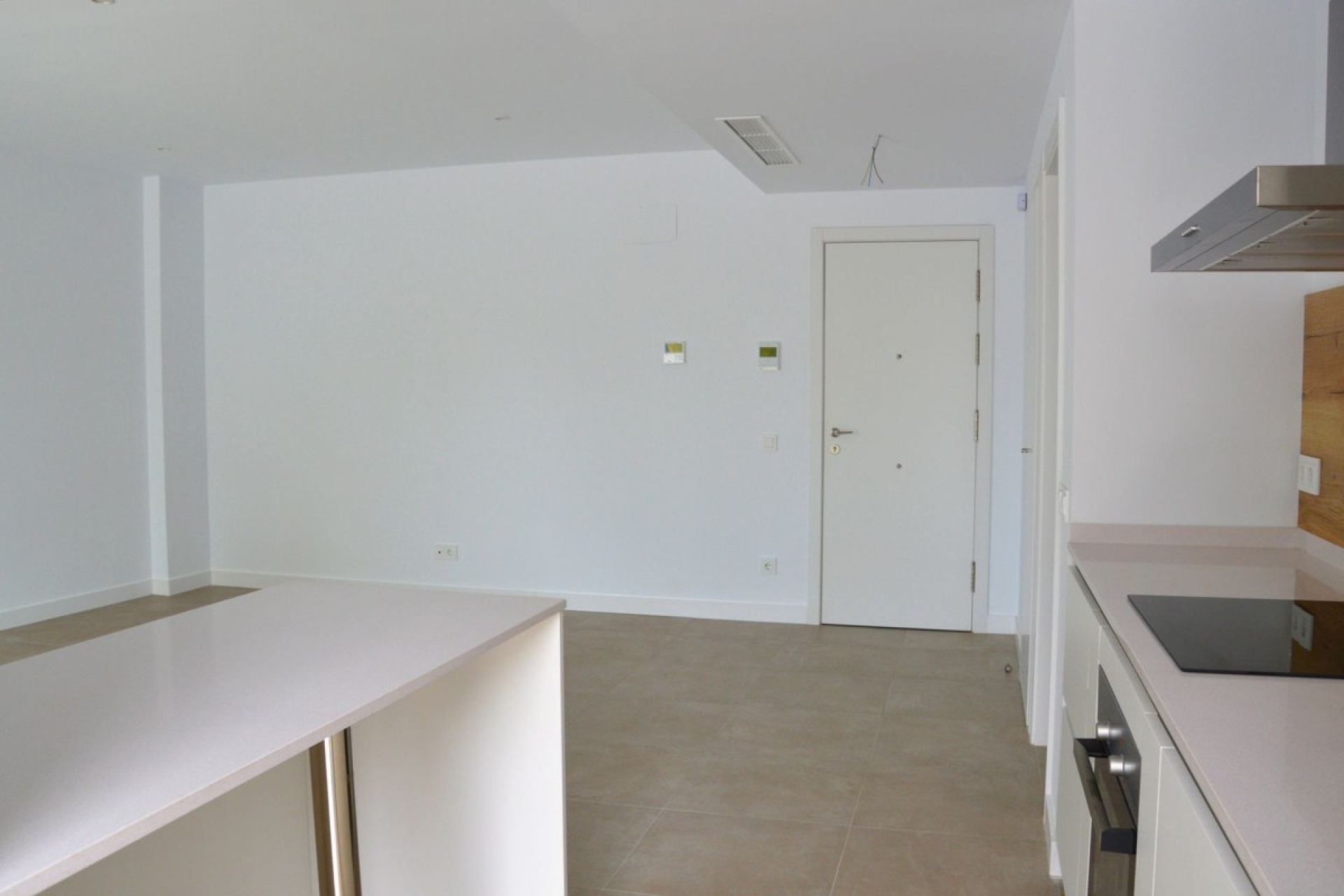 Wiederverkauf - apartment - Estepona - Estepona Centro