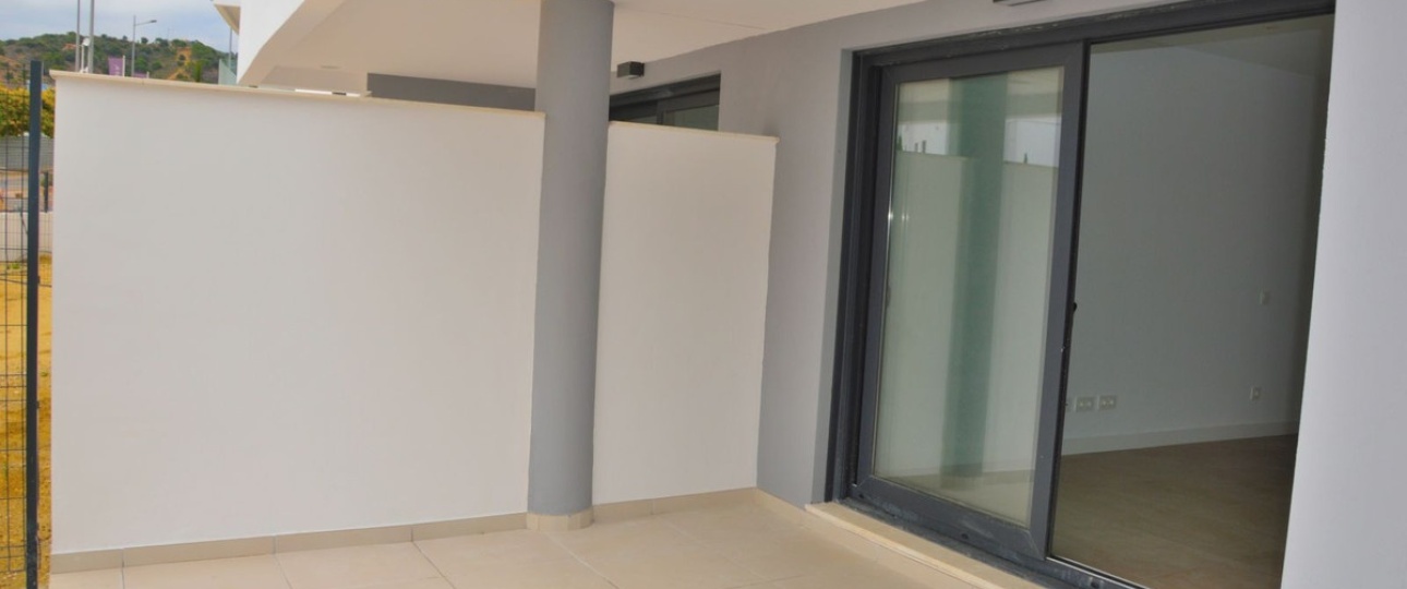 Wiederverkauf - apartment - Estepona - Estepona Centro