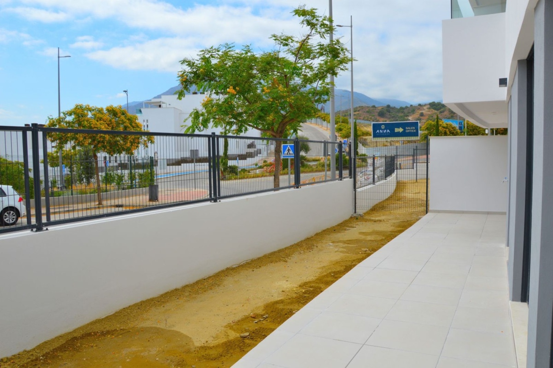 Wiederverkauf - apartment - Estepona - Estepona Centro