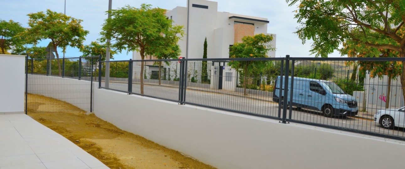 Wiederverkauf - apartment - Estepona - Estepona Centro