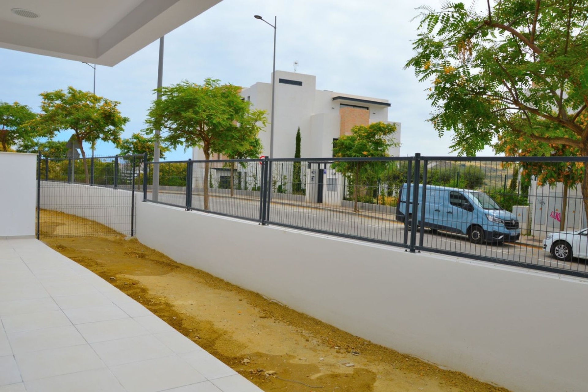 Wiederverkauf - apartment - Estepona - Estepona Centro