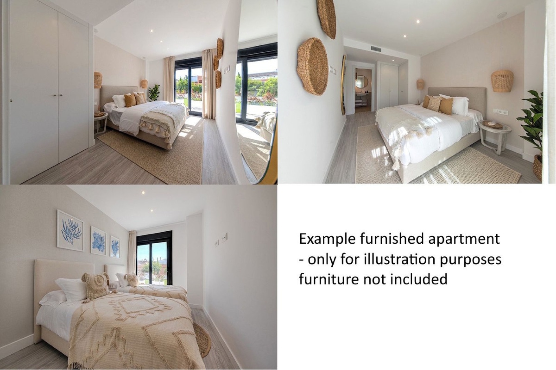 Wiederverkauf - apartment - Estepona - Estepona Centro