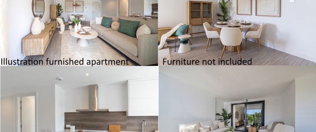 Wiederverkauf - apartment - Estepona - Estepona Centro