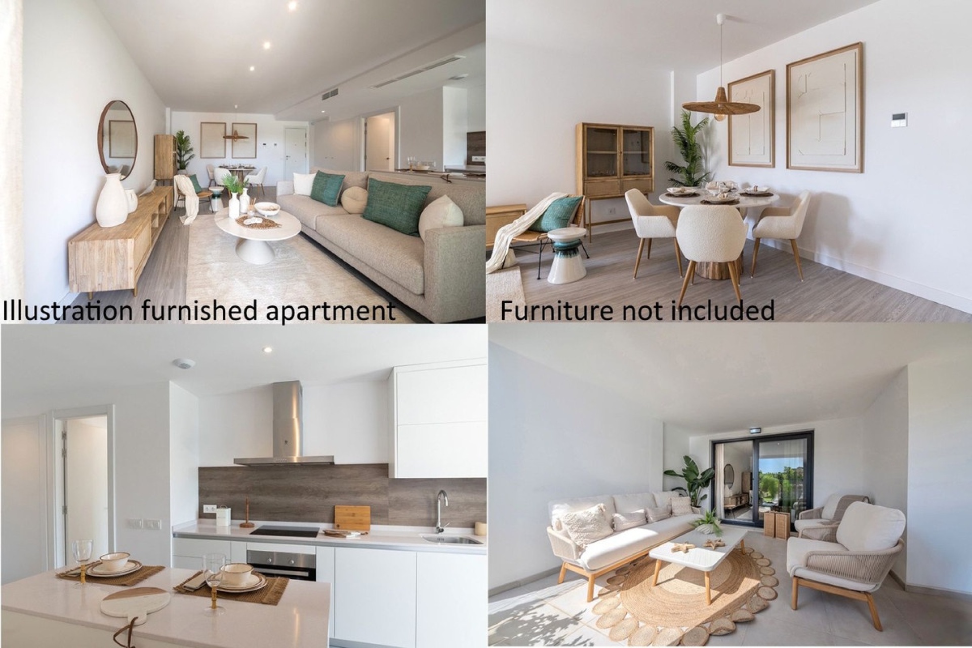 Wiederverkauf - apartment - Estepona - Estepona Centro
