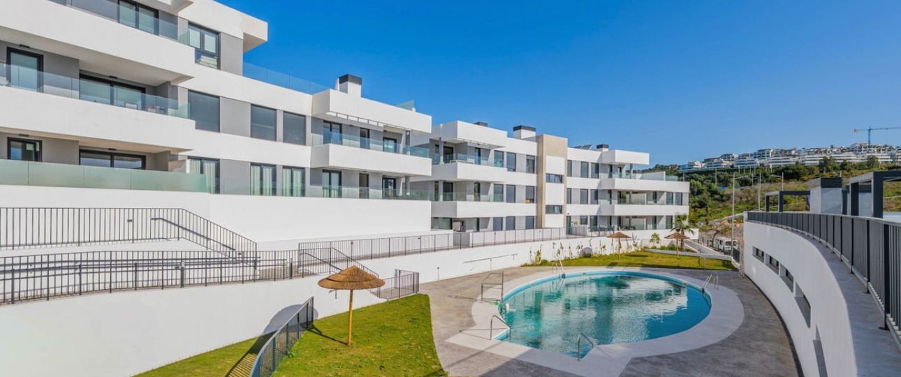 Wiederverkauf - apartment - Estepona - Estepona Centro