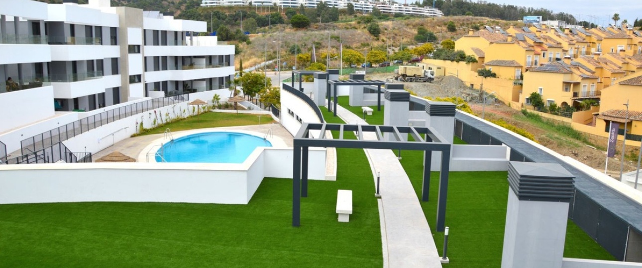Wiederverkauf - apartment - Estepona - Estepona Centro