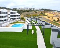 Wiederverkauf - apartment - Estepona - Estepona Centro