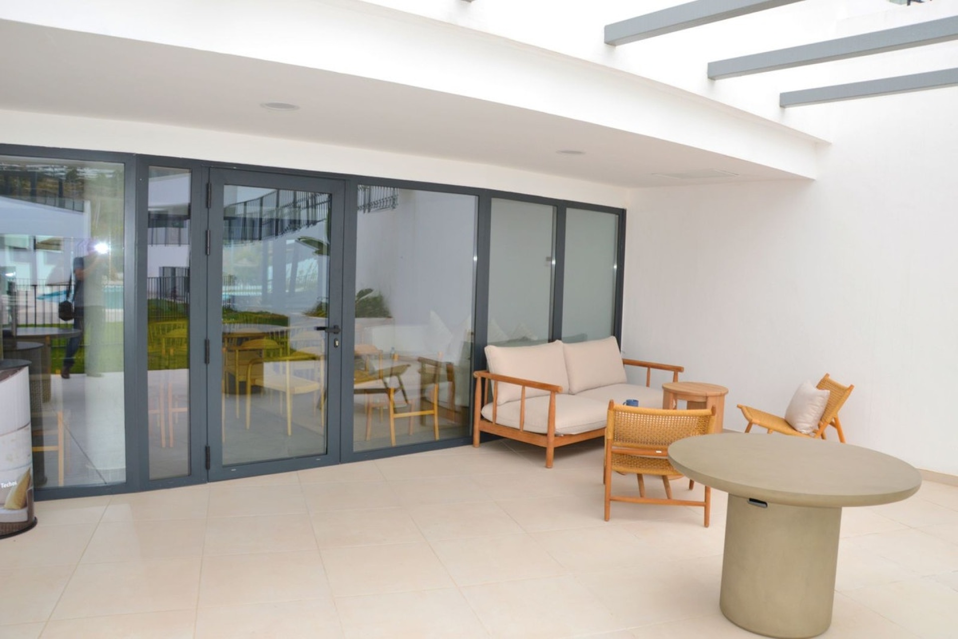 Wiederverkauf - apartment - Estepona - Estepona Centro