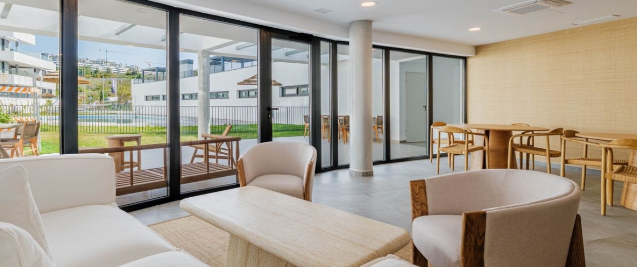 Wiederverkauf - apartment - Estepona - Estepona Centro