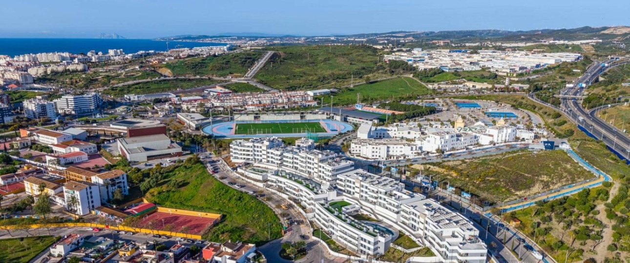 Wiederverkauf - apartment - Estepona - Estepona Centro