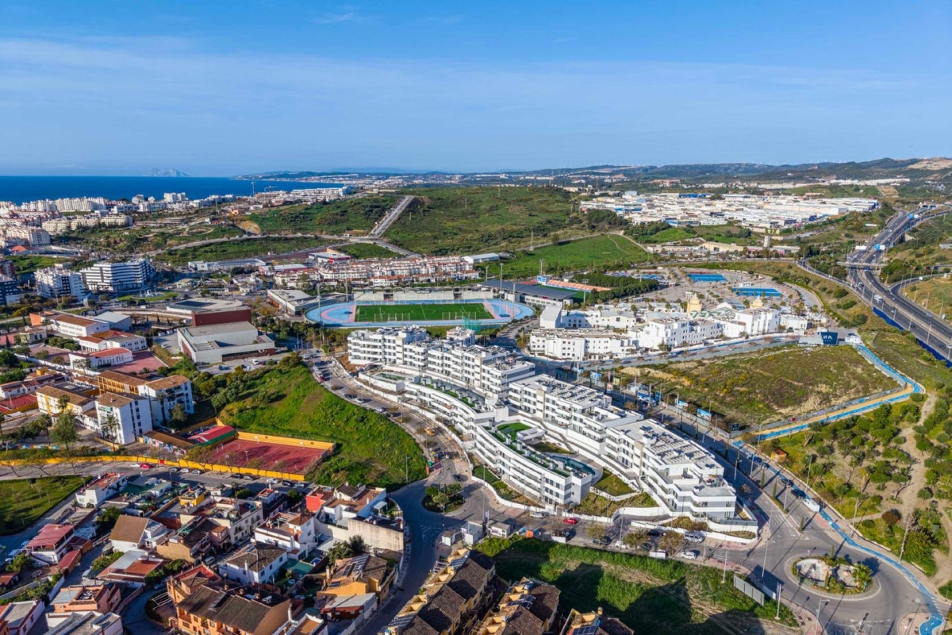Wiederverkauf - apartment - Estepona - Estepona Centro