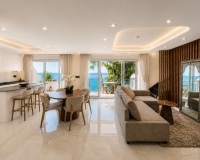 Wiederverkauf - apartment - Estepona - Estepona Centro