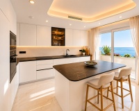 Wiederverkauf - apartment - Estepona - Estepona Centro
