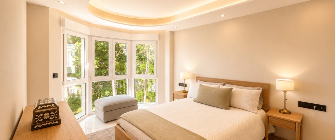 Wiederverkauf - apartment - Estepona - Estepona Centro
