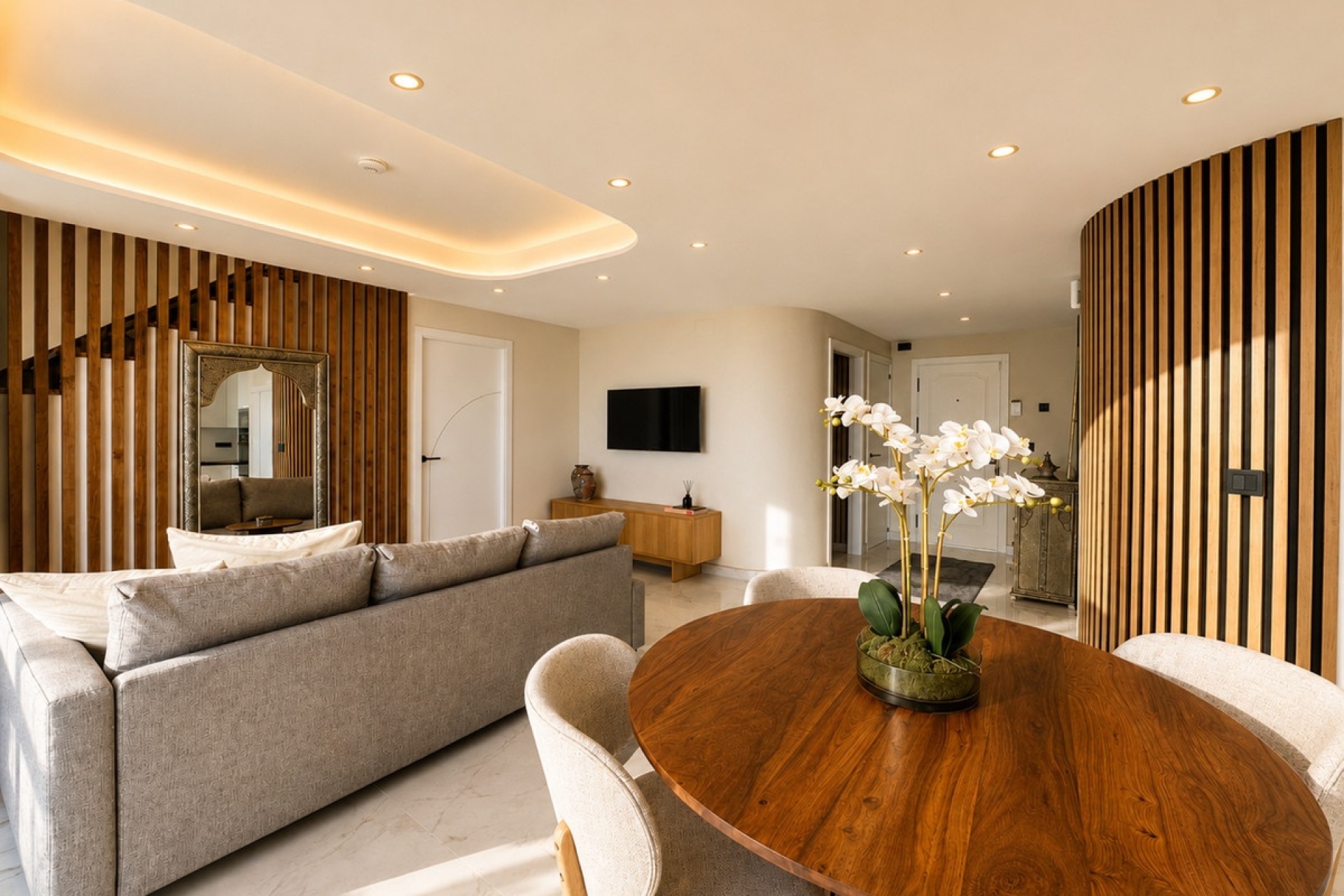 Wiederverkauf - apartment - Estepona - Estepona Centro