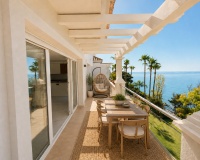 Wiederverkauf - apartment - Estepona - Estepona Centro