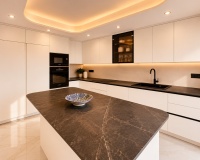 Wiederverkauf - apartment - Estepona - Estepona Centro