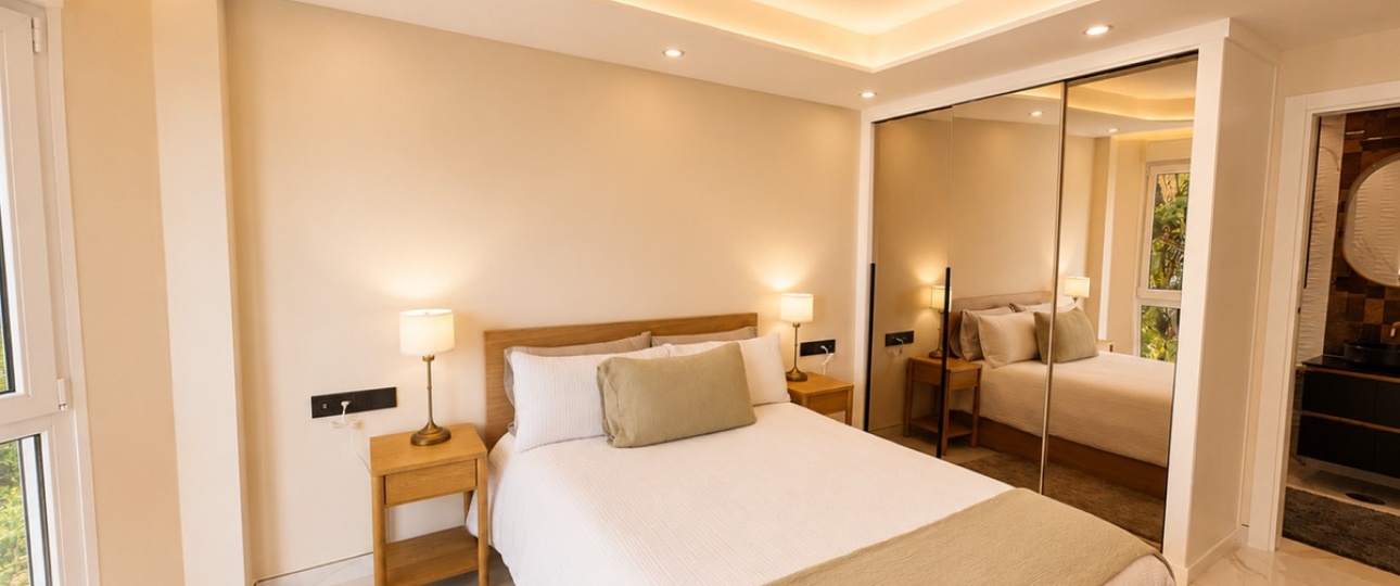 Wiederverkauf - apartment - Estepona - Estepona Centro