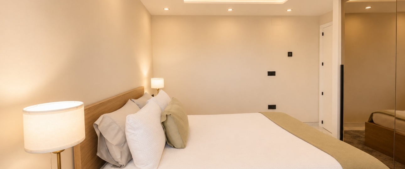 Wiederverkauf - apartment - Estepona - Estepona Centro