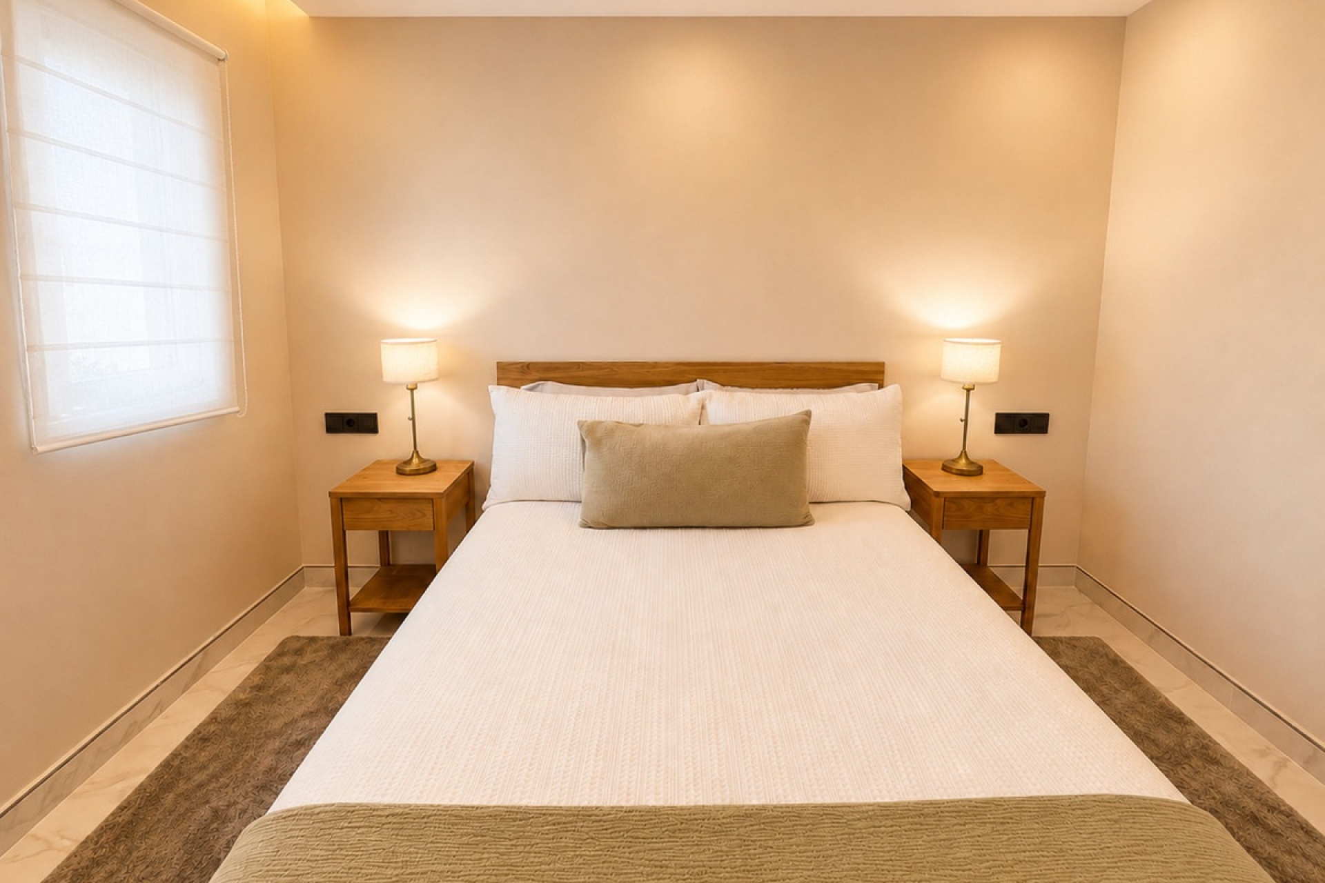 Wiederverkauf - apartment - Estepona - Estepona Centro