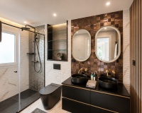Wiederverkauf - apartment - Estepona - Estepona Centro