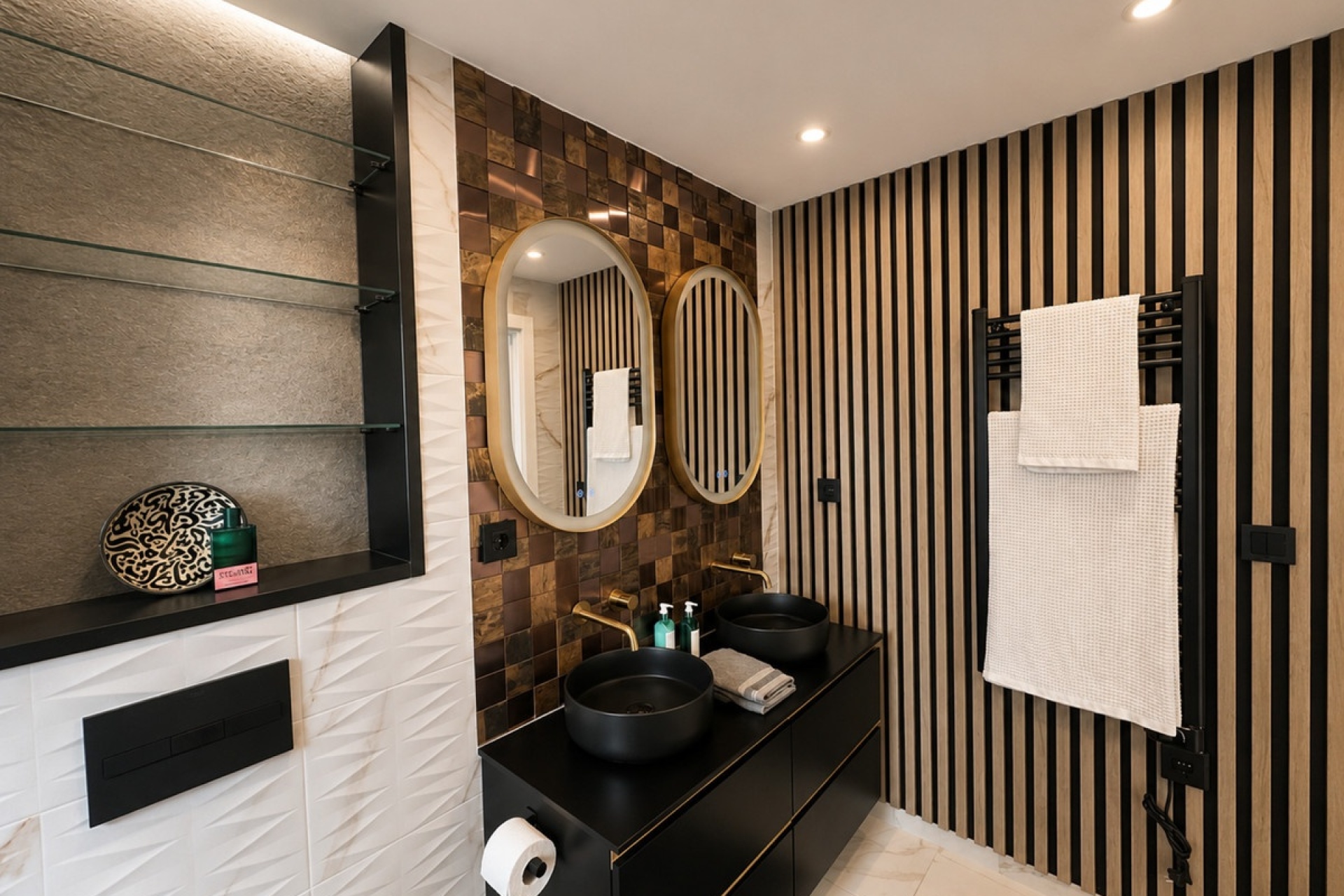Wiederverkauf - apartment - Estepona - Estepona Centro