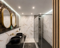 Wiederverkauf - apartment - Estepona - Estepona Centro