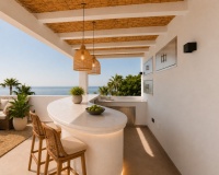 Wiederverkauf - apartment - Estepona - Estepona Centro