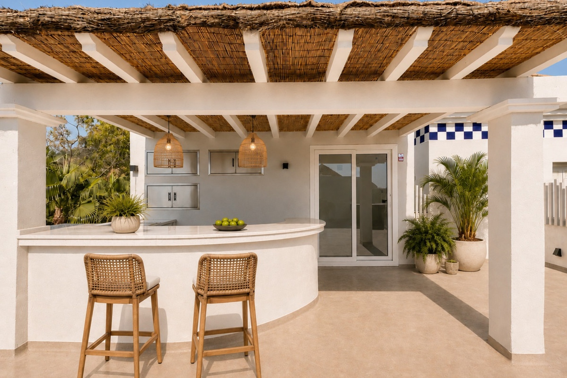 Wiederverkauf - apartment - Estepona - Estepona Centro