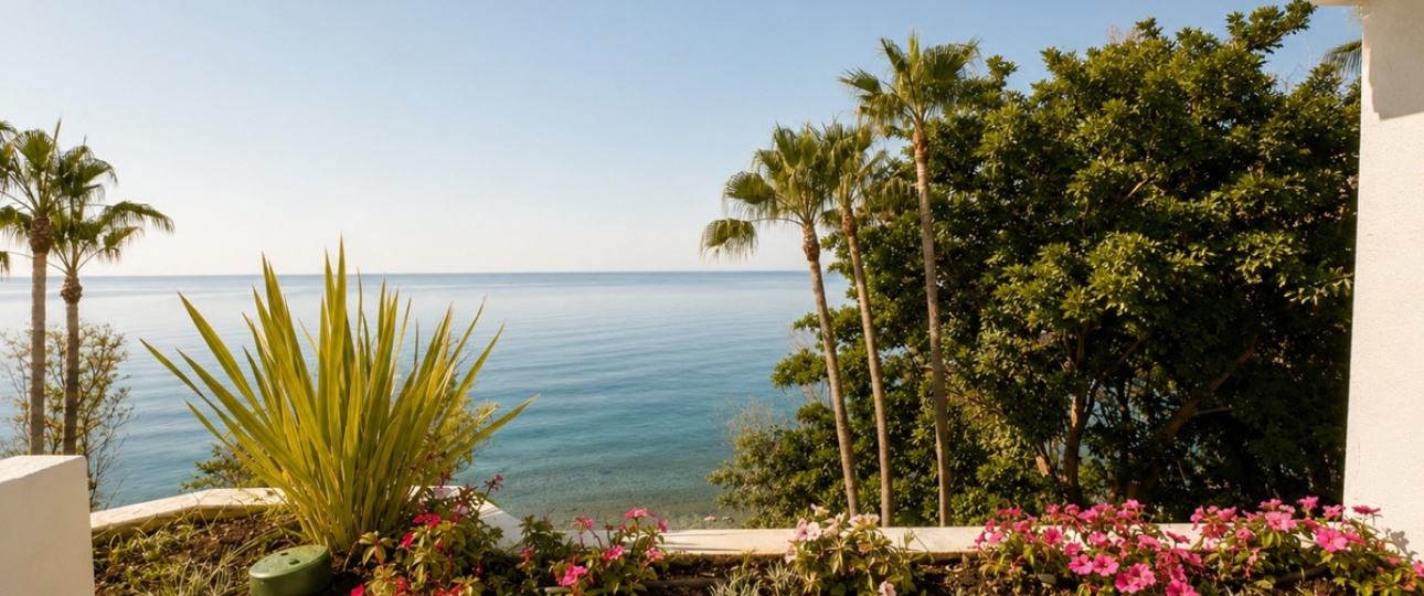 Wiederverkauf - apartment - Estepona - Estepona Centro